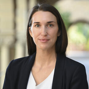 Elizabeth Good Headshot CISAC