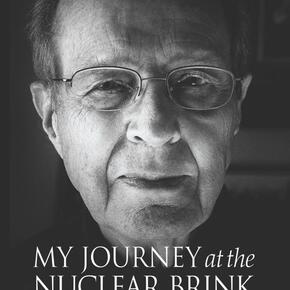 William J. Perry book