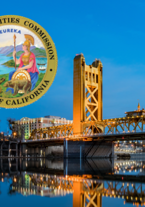 cpuc sacramento skyline