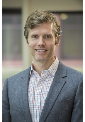 Tom Dannenbaum Headshot