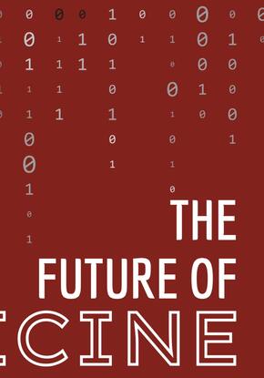The Stanford Future of Medicine podcast logo