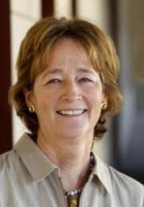 Margaret Brandeau, Stanford School of Engineering