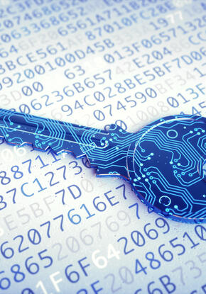 Encryption