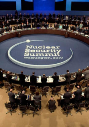 Nuclear Summit