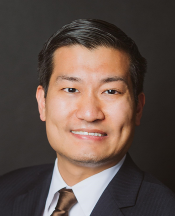 Sean Yom