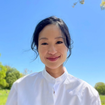 Headshot for Hikaru Yamagishi