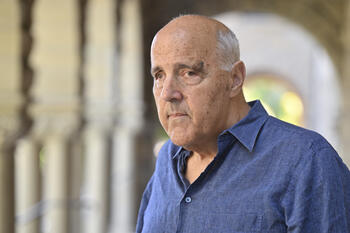 Headshot for David Cohen