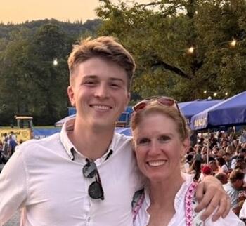 Colin Madaus GRIP 2025