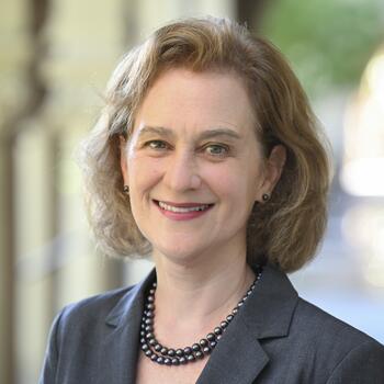 Headshot photo of Katherine (Kemy) Monahan