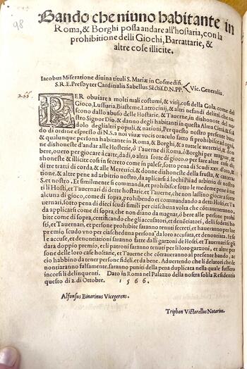 examples of the bandi