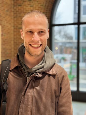 Justin-Casimir Braun headshot