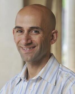 Eran Bendavid