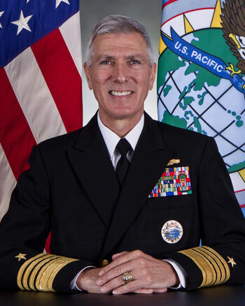 admiral locklear photo