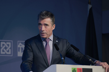 Anders Fogh Rasmussen