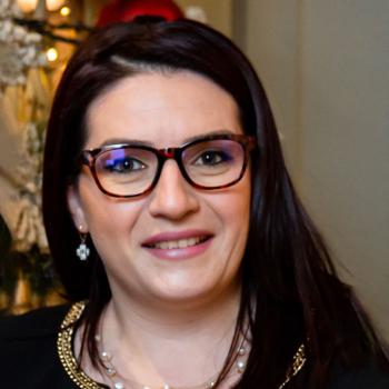 Tatevik Matinyan Tatevik Matinyan