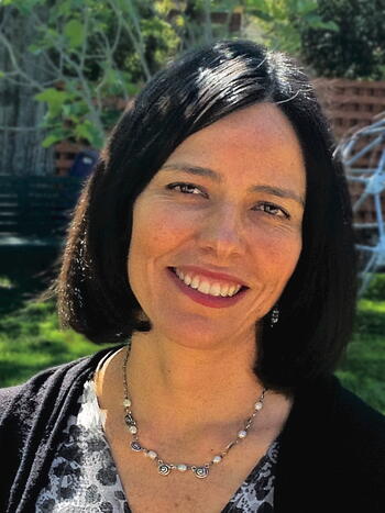Beatriz Magaloni Beatriz Magaloni