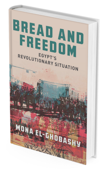 Thinking about Democracy and Revolution: Egypt's 2011 Uprising