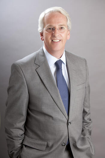 Amb. Ivo Daalder Amb. Ivo Daalder