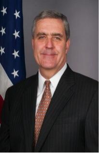 Douglas Lute, Ambassador of the United States to NATO Douglas Lute, Ambassador of the United States to NATO