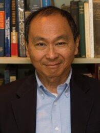 francis fukuyama