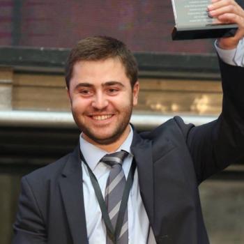 Zurab Sanikidze Zurab Sanikidze