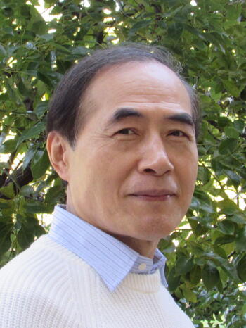 gilhong kim