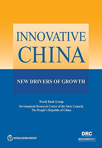 innovative china book cover