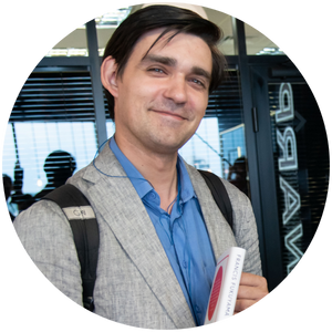 Igor Rozkladaj Igor Rozkladaj