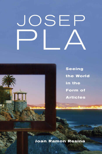 Josep Pla book image