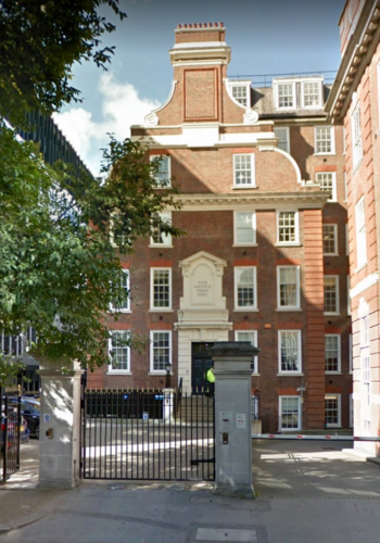 Behavioral Insights Team Building in London Behavioral Insights Team Building in London