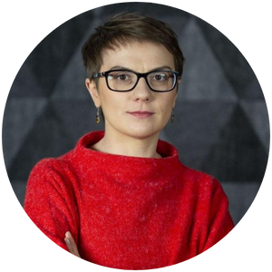 Nataliya Gumenyuk Nataliya Gumenyuk