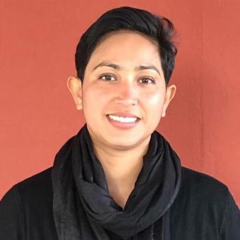 Sarita Pariyar Sarita Pariyar