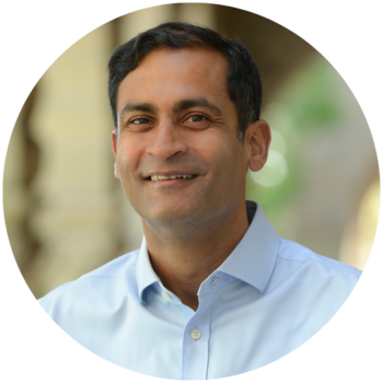 Saumitra Jha Saumitra Jha