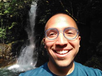 Carlos Schmidt-Padilla