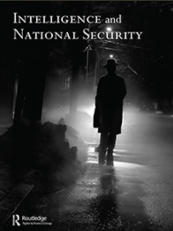 Intelligence and National Security