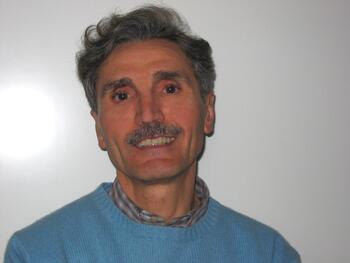 sergio fabbrini photo personal2