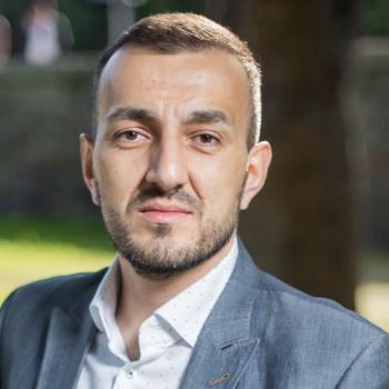 Nariman Ustaiev Nariman Ustaiev