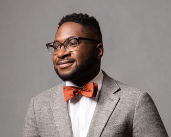 Dr. Utibe Essien Dr. Utibe Essien