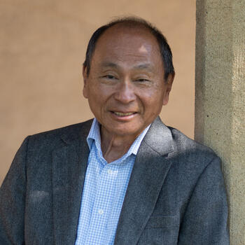 Francis Fukuyama