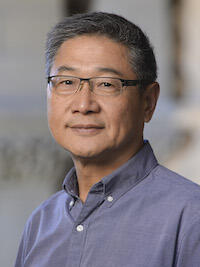 Dr. Xueguang Zhou