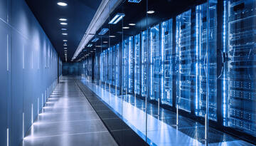 Data center