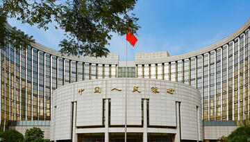 China's Central Bank