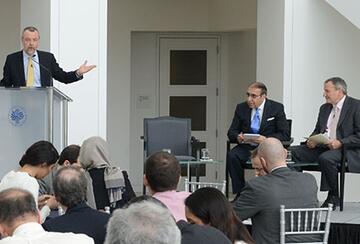 20150316 state strengthening afghanistan event