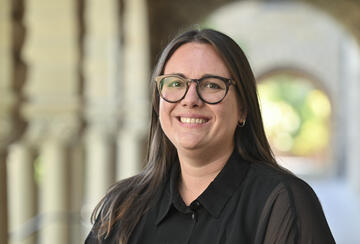 Anna Katharina Ferl Headshot