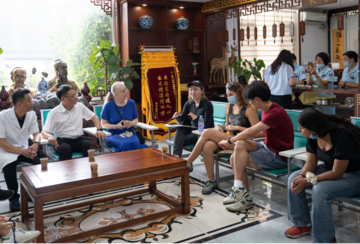 Summer Seminar - Digital Health, Robotics & AI for Personalized Medicine