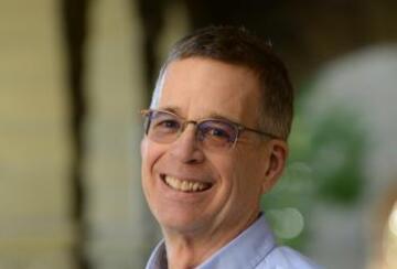 Steve Luby