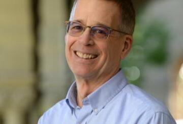 Steve Luby