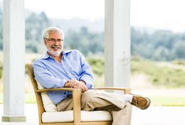 Photo of Steve Blank