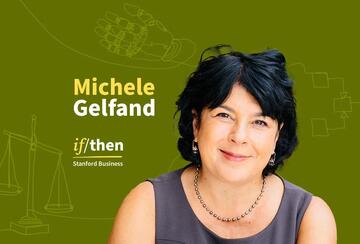 Michele Gelfand