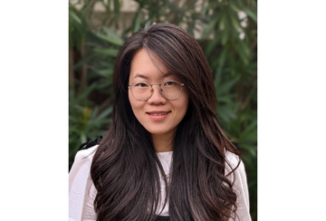 Sulgiye Park Headshot